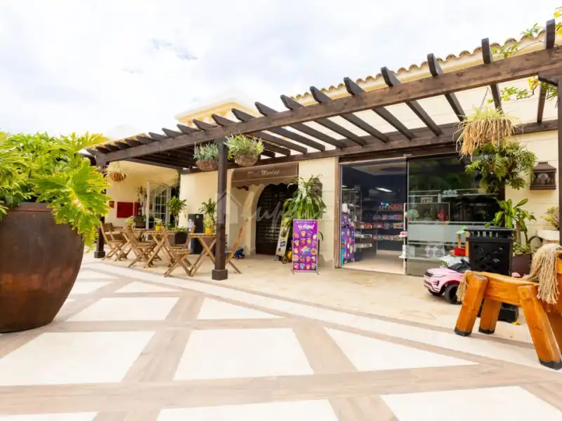 Apartments for sale in La Caldera