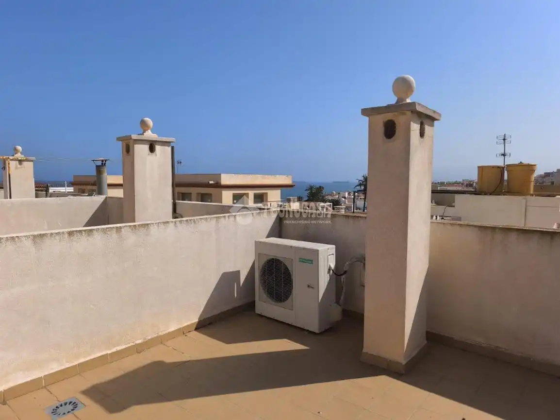 Appartamento con terrazza in vendita a Villaricos, imagen 25