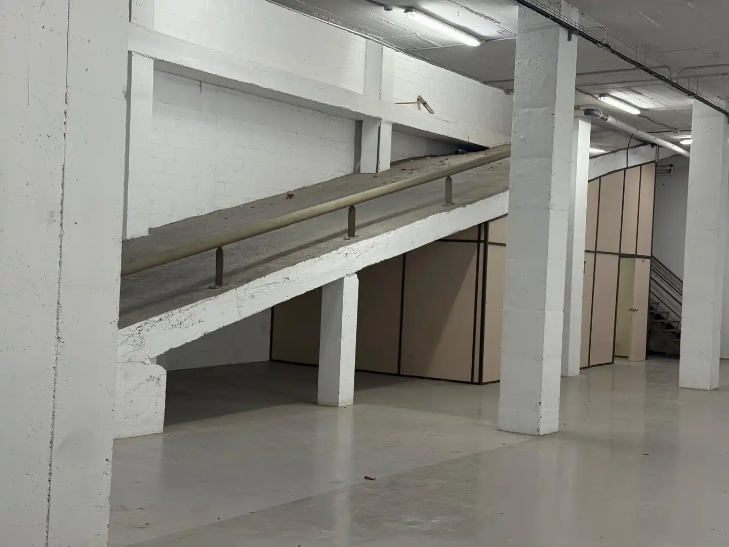 Nave industrial en venta en Pla d'en Boet, imagen 11