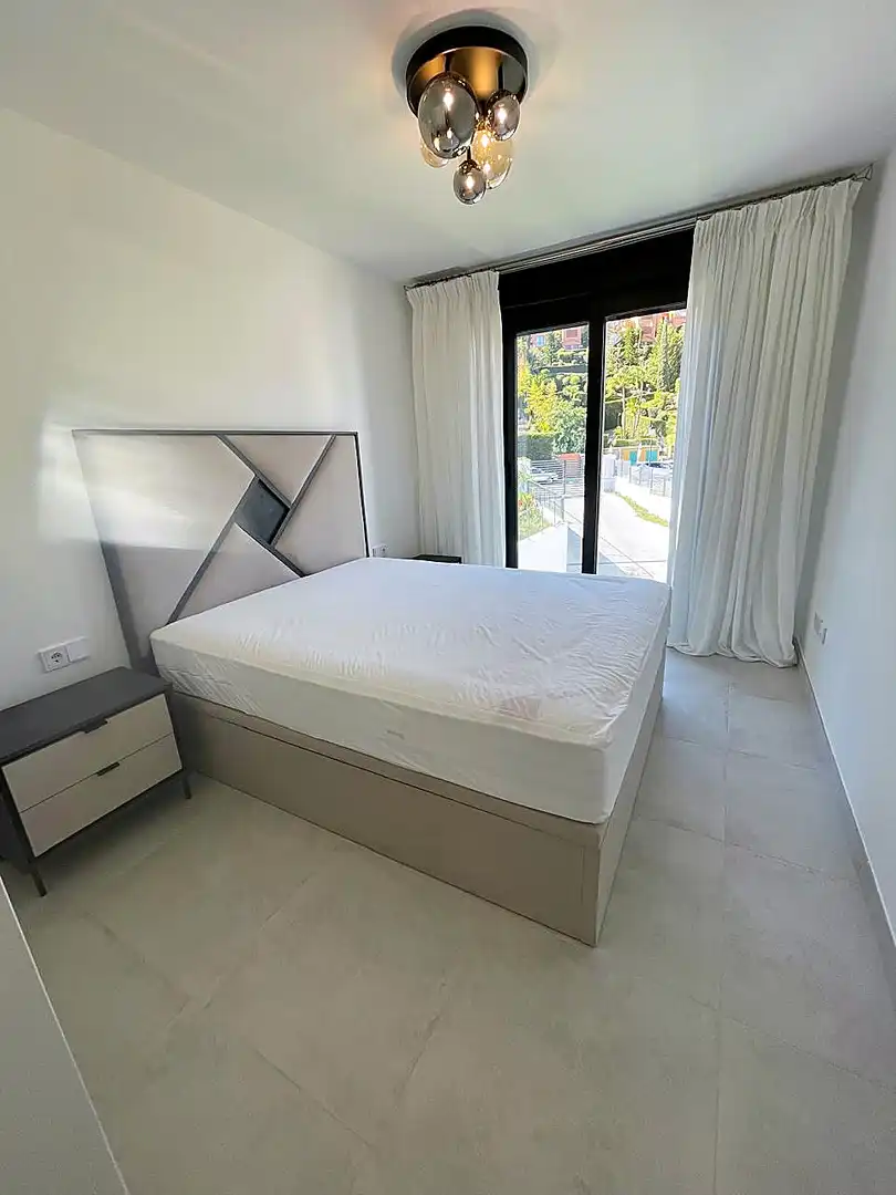 Apartament en venda a Estepona, Málaga