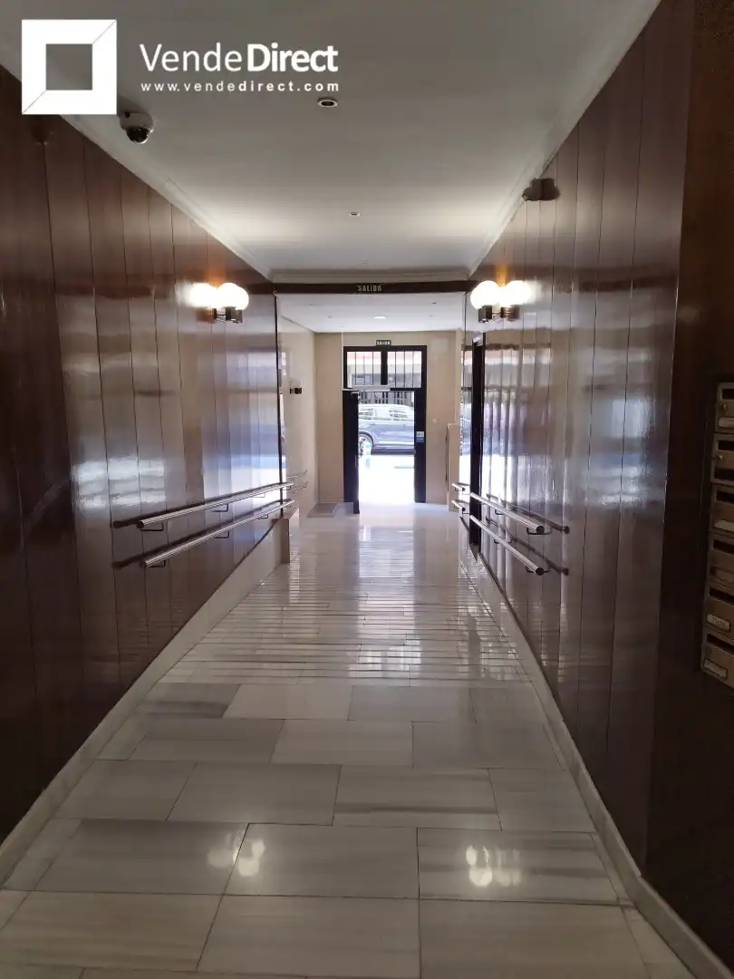 Appartamento con terrazza in vendita a Calle de Fernando el Católico, imagen 9