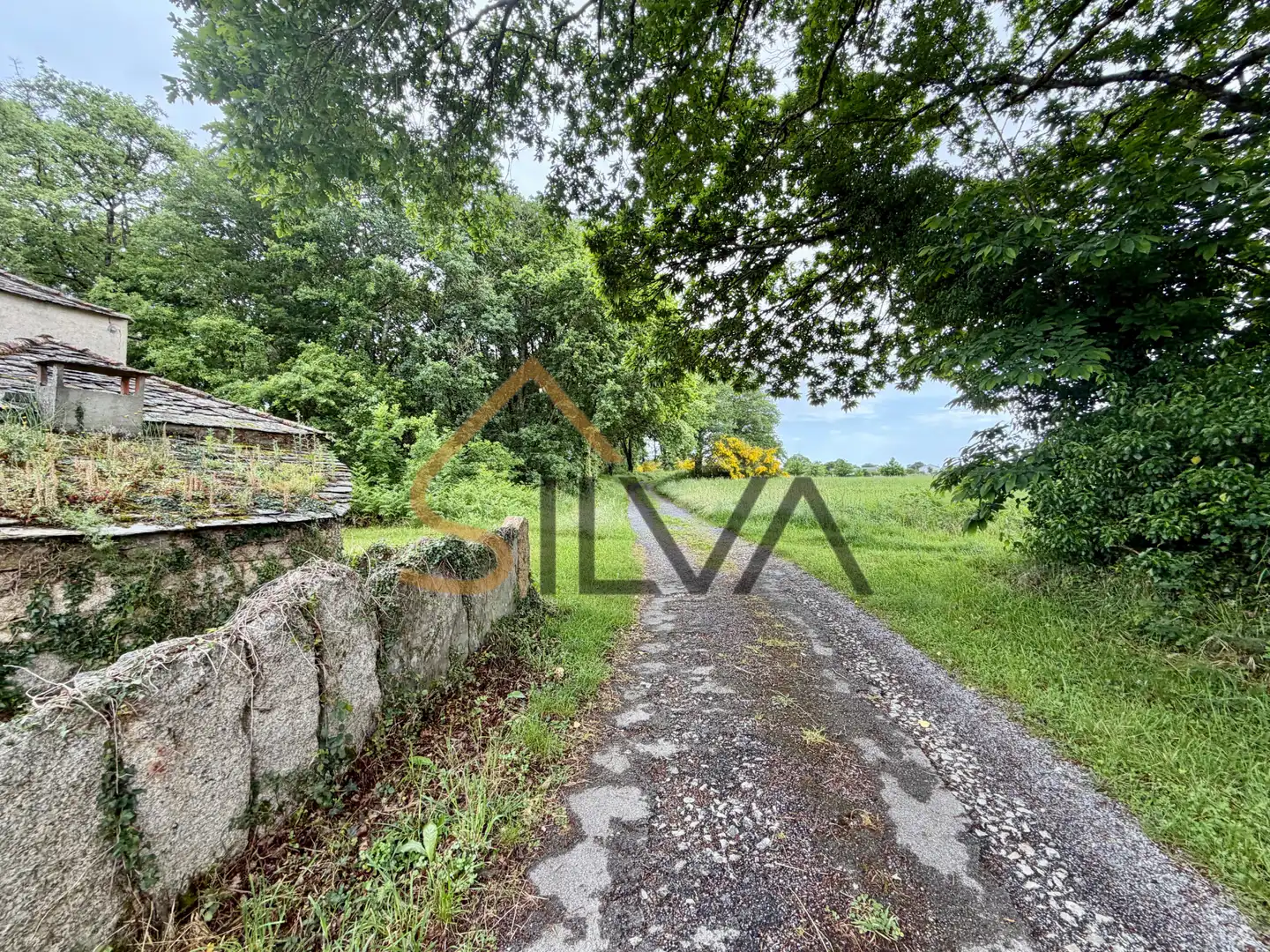 Casa o chalet en venta en Lugo