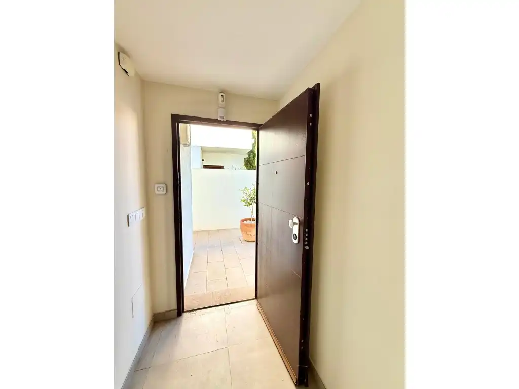 Casa amb terrassa en venda a Calle Berruguete-M.De Cristal, imagen 17