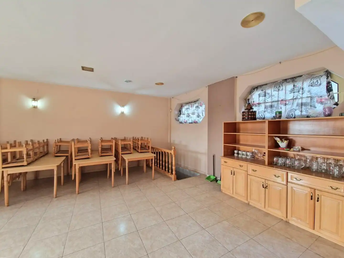 Locale commerciale in vendita a HERVAS-A, imagen 7