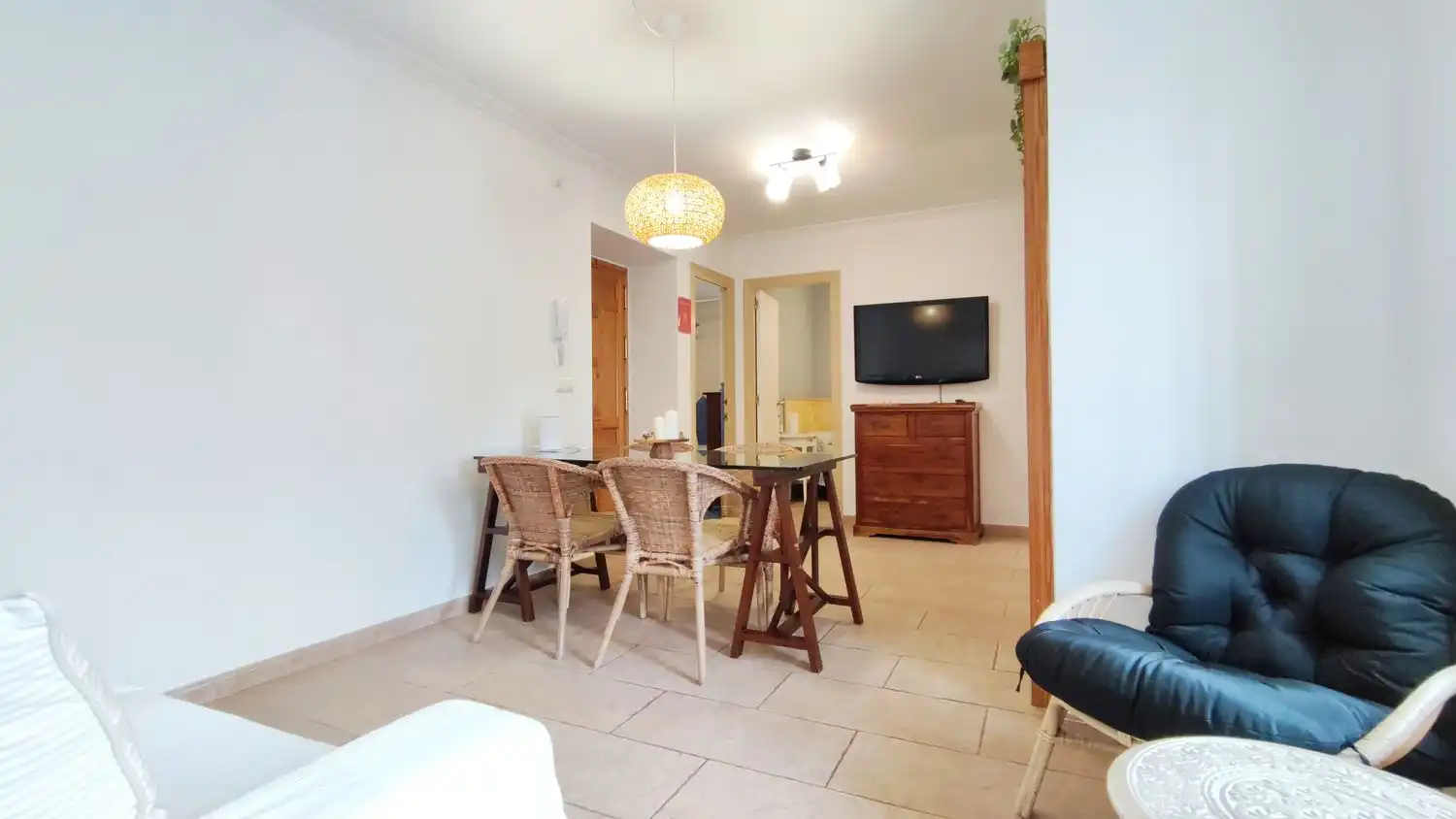 Flat for sale in Altea ciudad
