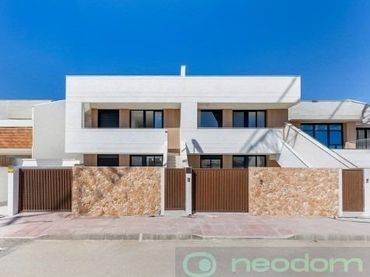 Casa en venda a Santiago de la Ribera