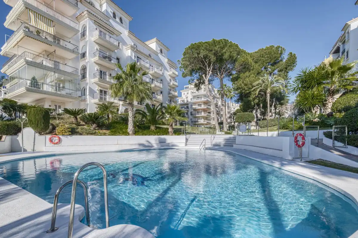 Wohnung zum Verkauf in Nueva Andalucía, imagen 2
