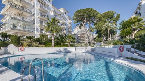 Foto 2 de Piso en venta en Puerto Banús, Marbella