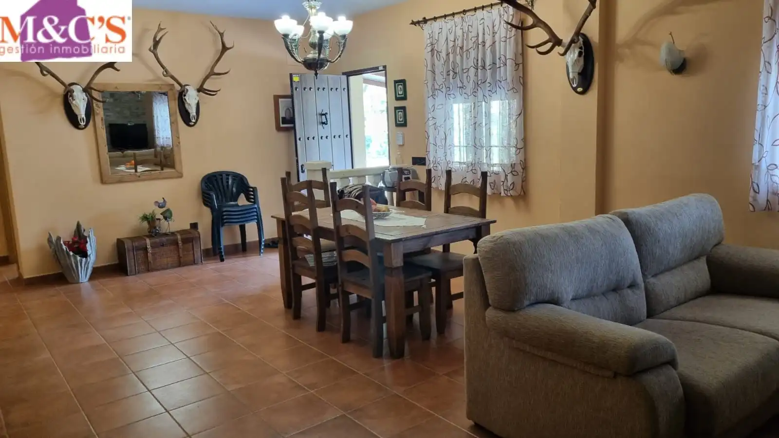 Rural land for sale in Fuencaliente, imagen 25