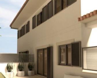 Photo 4 of Single-family semi-detached for sale in Andratx pueblo, Andratx