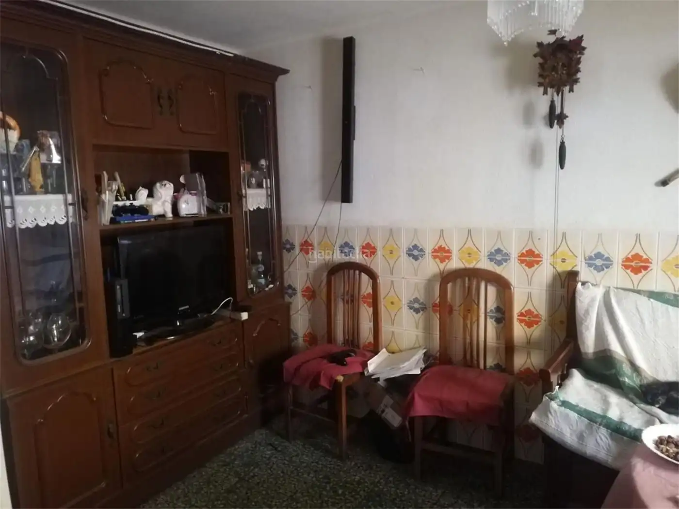 Adossat en venda a Calle el Pozo 25, imagen 4