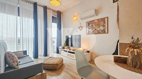 Photo 3 of Study for sale in Laguna del Marquesado, Villaverde Alto, Madrid Capital