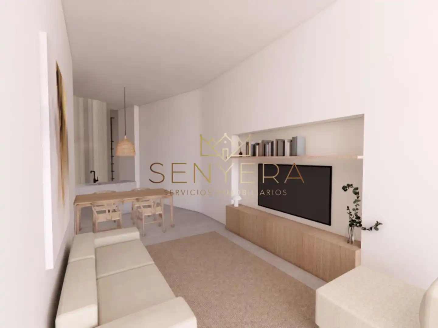 Living room of Ground floor for sale in Mislata