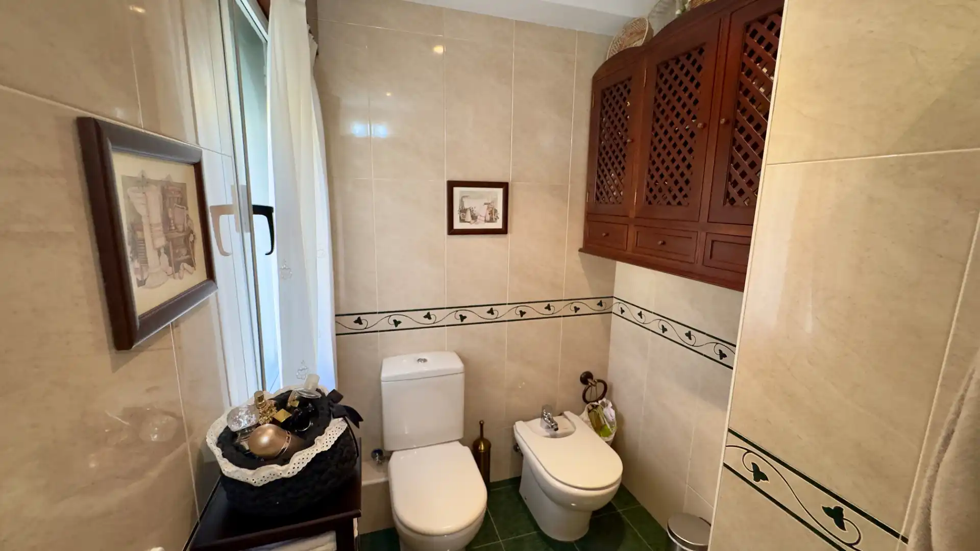 Casa bifamiliare con piscina in vendita a Zona Carretera del Plantío, imagen 34