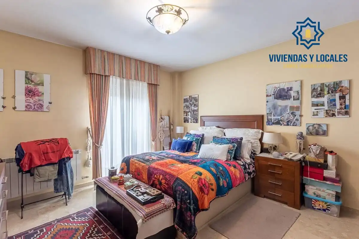 House for sale in Huétor Vega, imagen 18