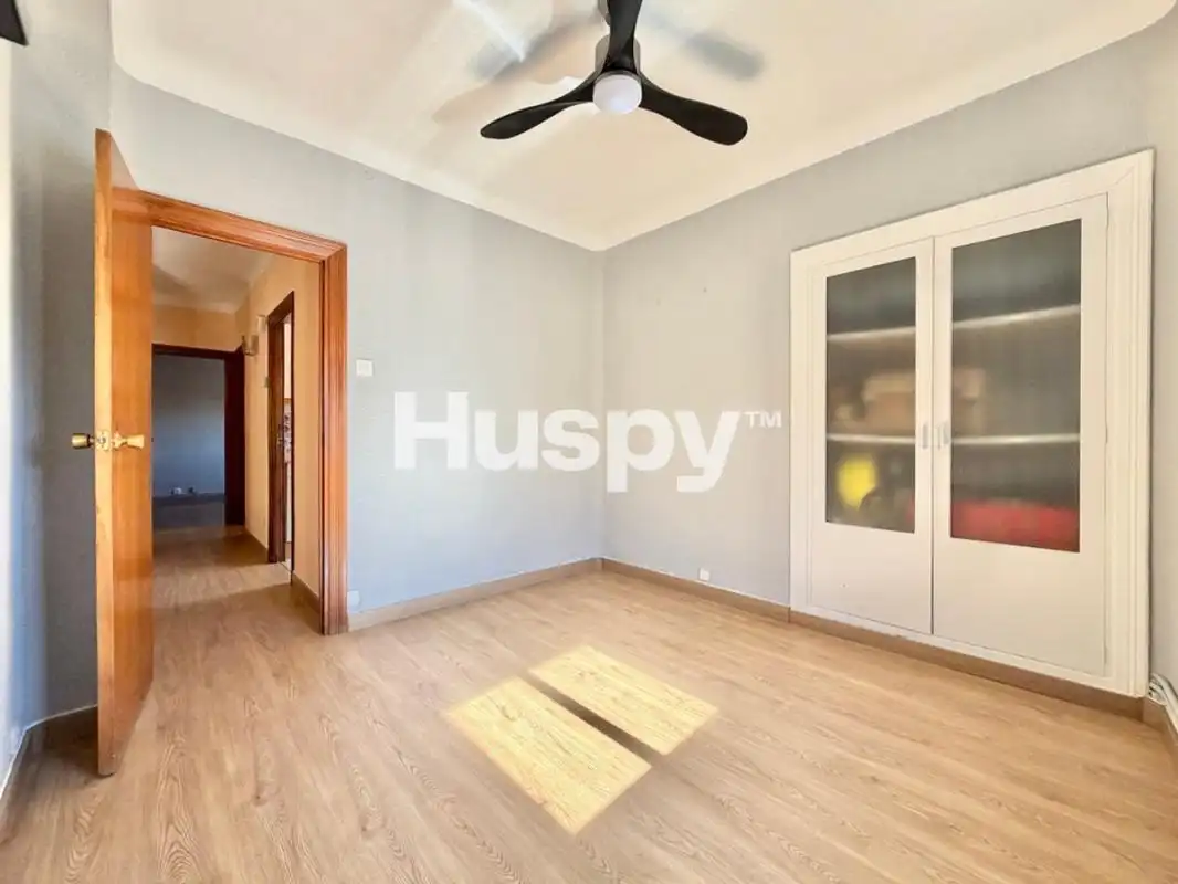 Bajo con terraza en venta en Calle de Santa Teresa de Jesús, imagen 9