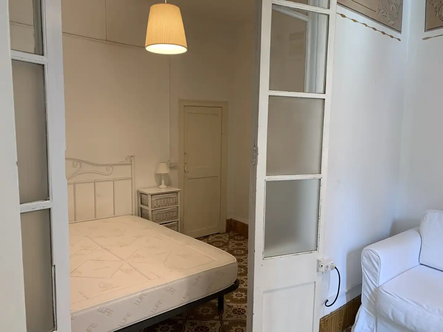 Piso en alquiler en Eixample - Horta Capallera, imagen 9