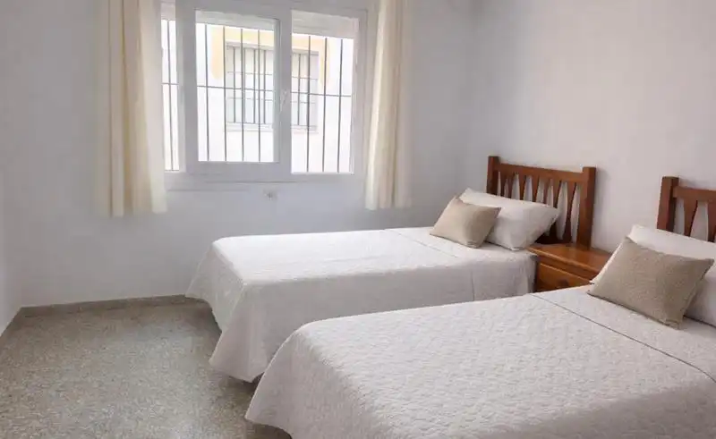 Flat for sale in Playa Cruz del Mar, Chipiona