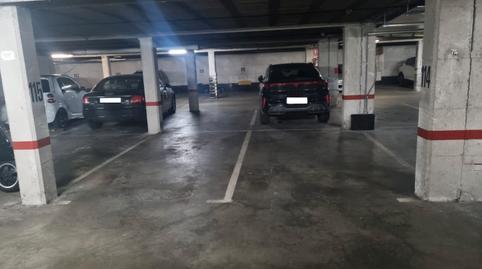 Foto 3 de Garaje en venta en Avenida de Castilla y León, Illera, Burgos Capital