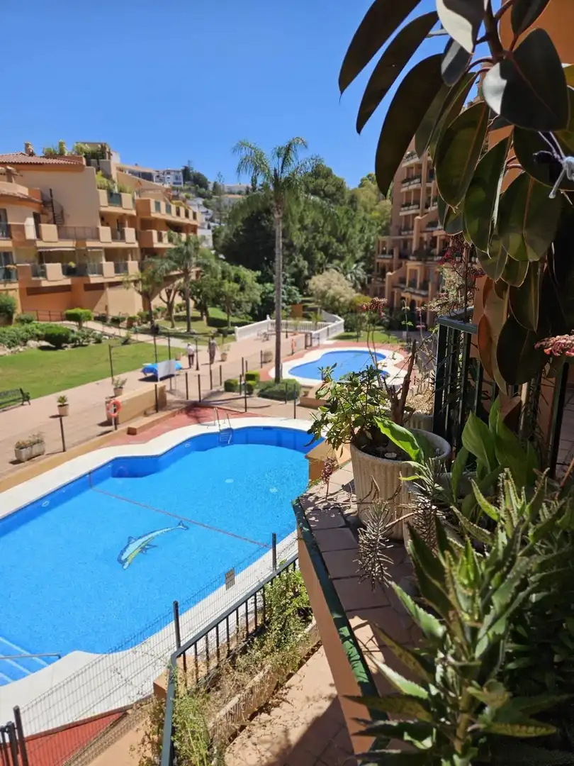 Apartment with pool for sale in Las Gaviotas  - Carvajal, imagen 23