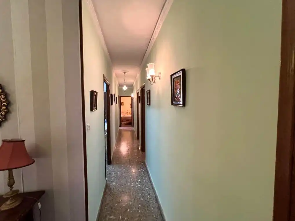 Wohnung mit Terrasse zum Verkauf in La Roda, imagen 16