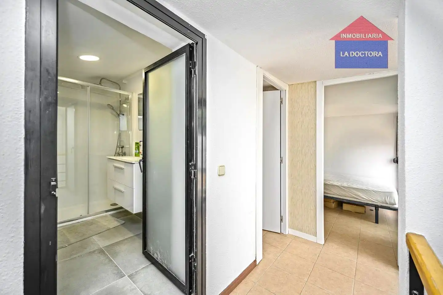 Habitación de Casa o chalet en venta en Navalcarnero con Calefacción, Jardín privado y Terraza