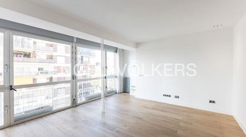 Foto 3 de Apartament de lloguer a El Viso, Madrid