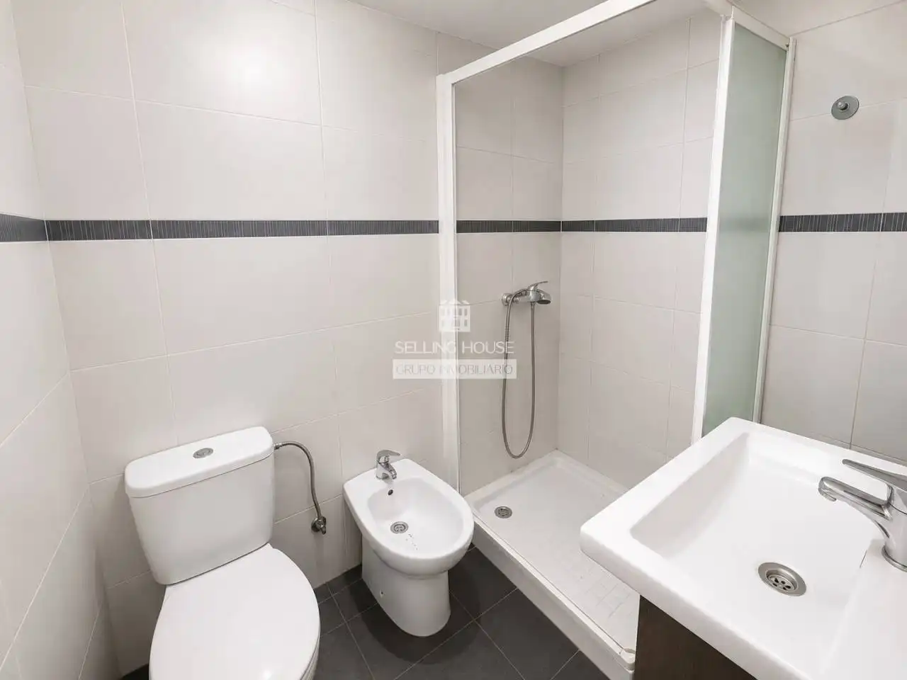 Bany de Casa o xalet en venda en Valencia amb Jardí privat i Terrassa