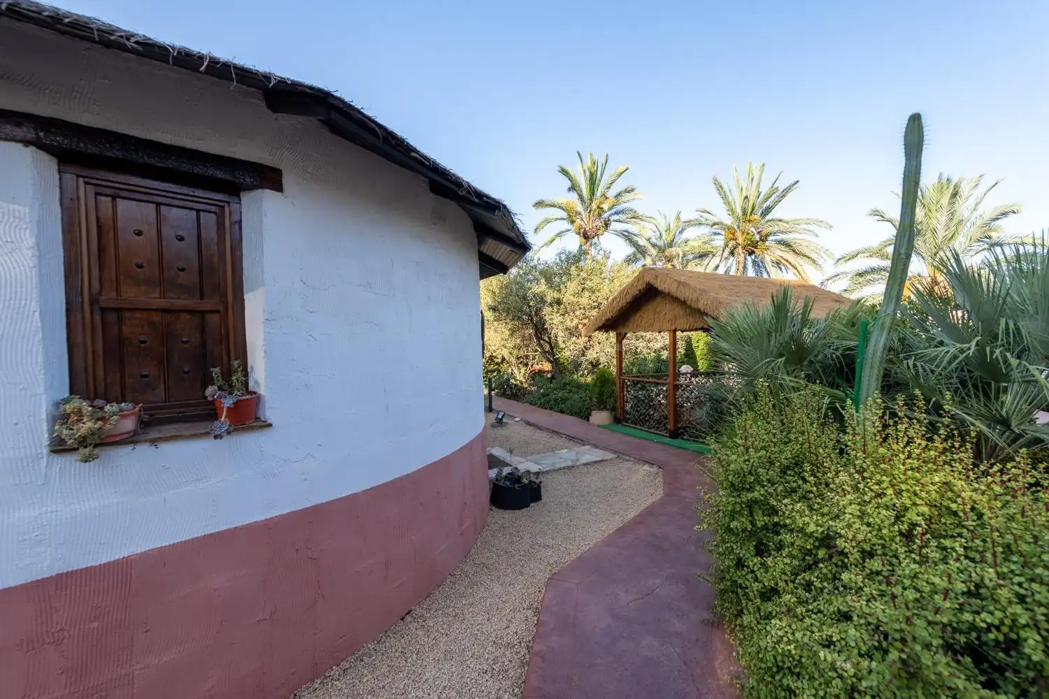 Chalet en venta en Avenida Avenida Francisco Bernabéu Penalva, imagen 37