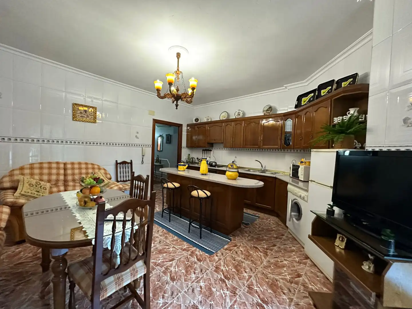 Casa en venta en Don Benito, imagen 2