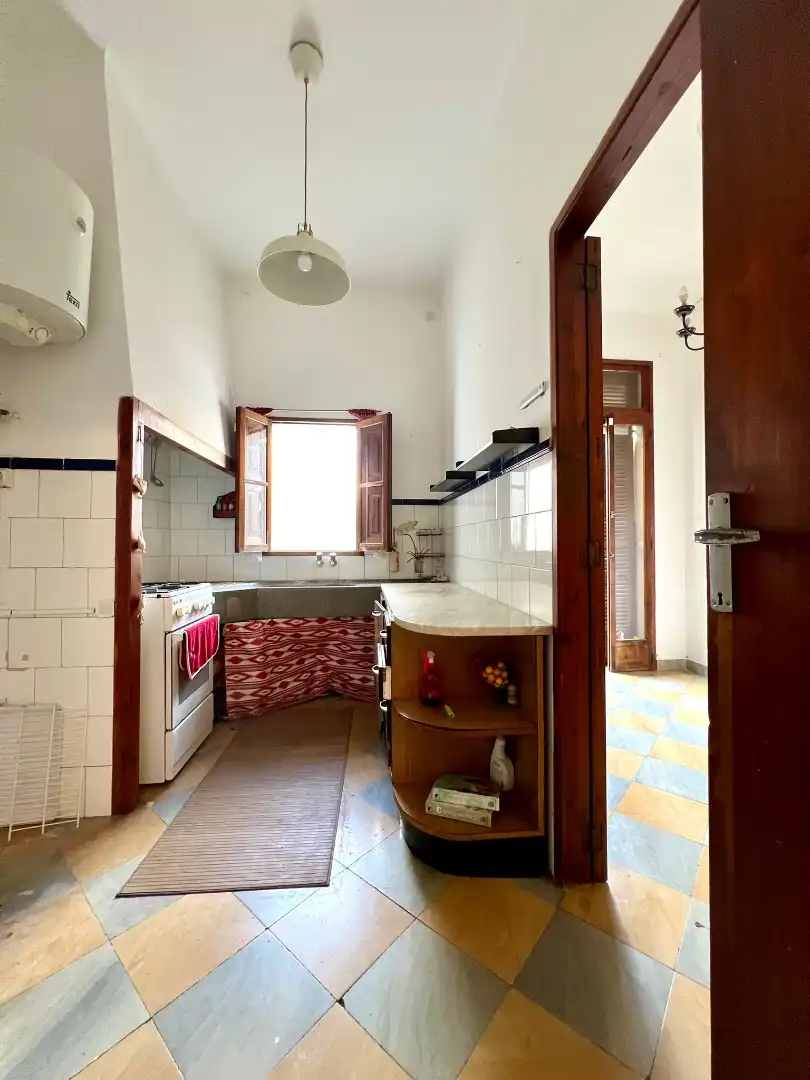 Erdgeschosswohnung mit Terrasse zum Verkauf in Platja de Palma, imagen 16