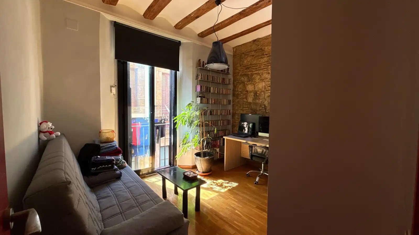 Pis amb terrassa en venda a Carrer de la Dagueria, imagen 43
