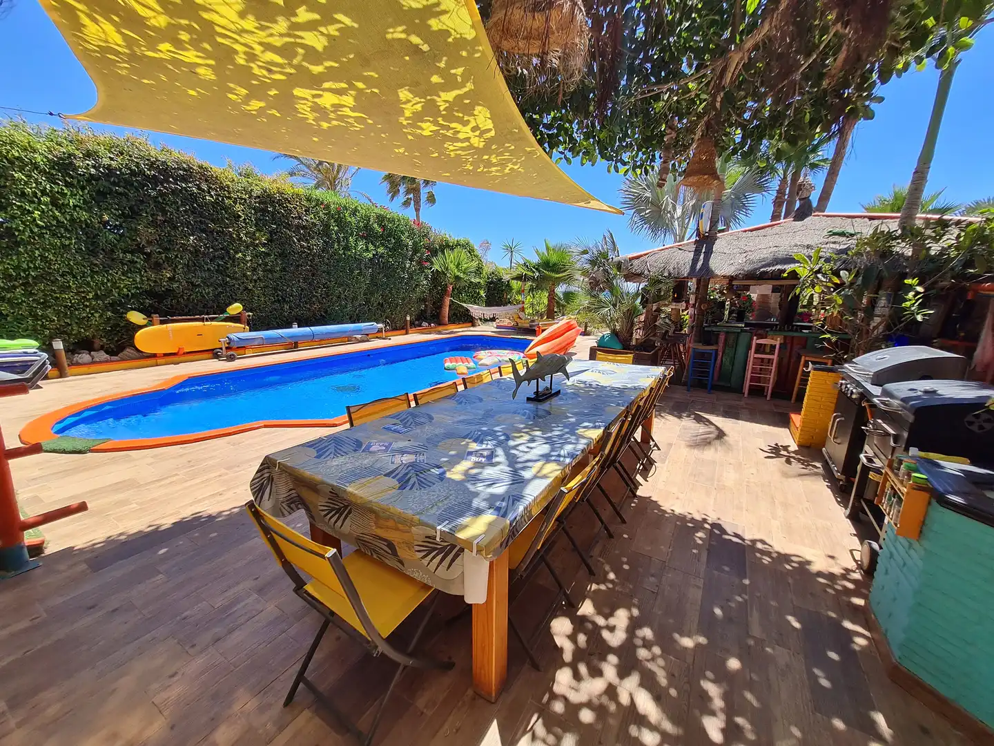 Villa avec terrasse à vendre à Cala Marqués, imagen 30