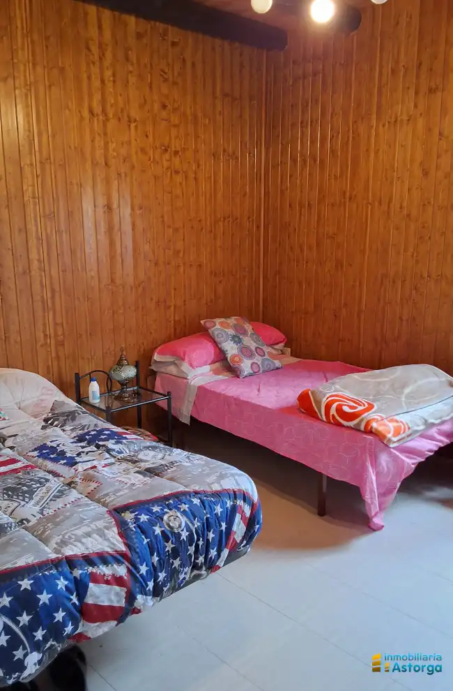 Maison avec jardin à vendre à N/A, imagen 9