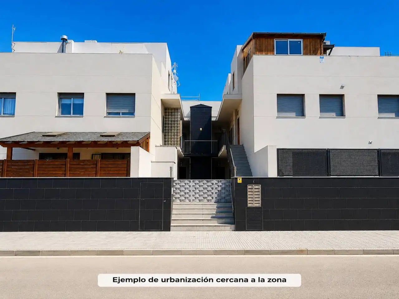 Residential land for sale in Calle Vernissa, imagen 3