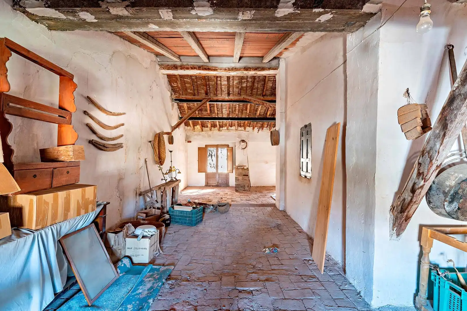 Casa o xalet en venda en Berja amb Terrassa i Balcó