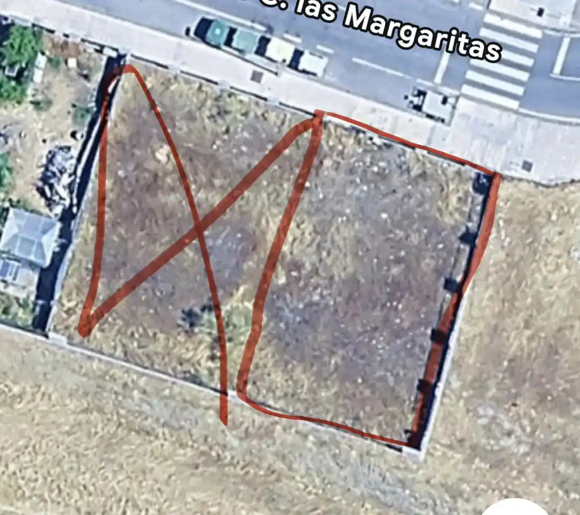Finca rústica en venta en Mejostilla