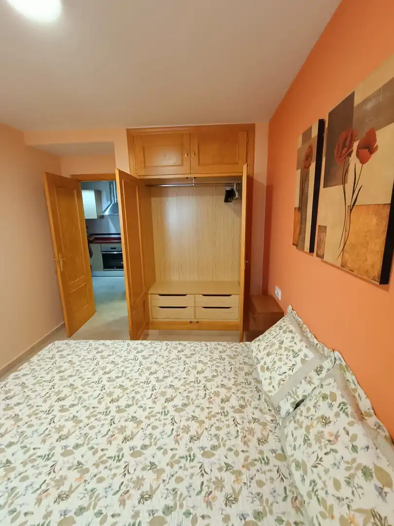 Flat with lift to rent in Casco Antiguo, imagen 9