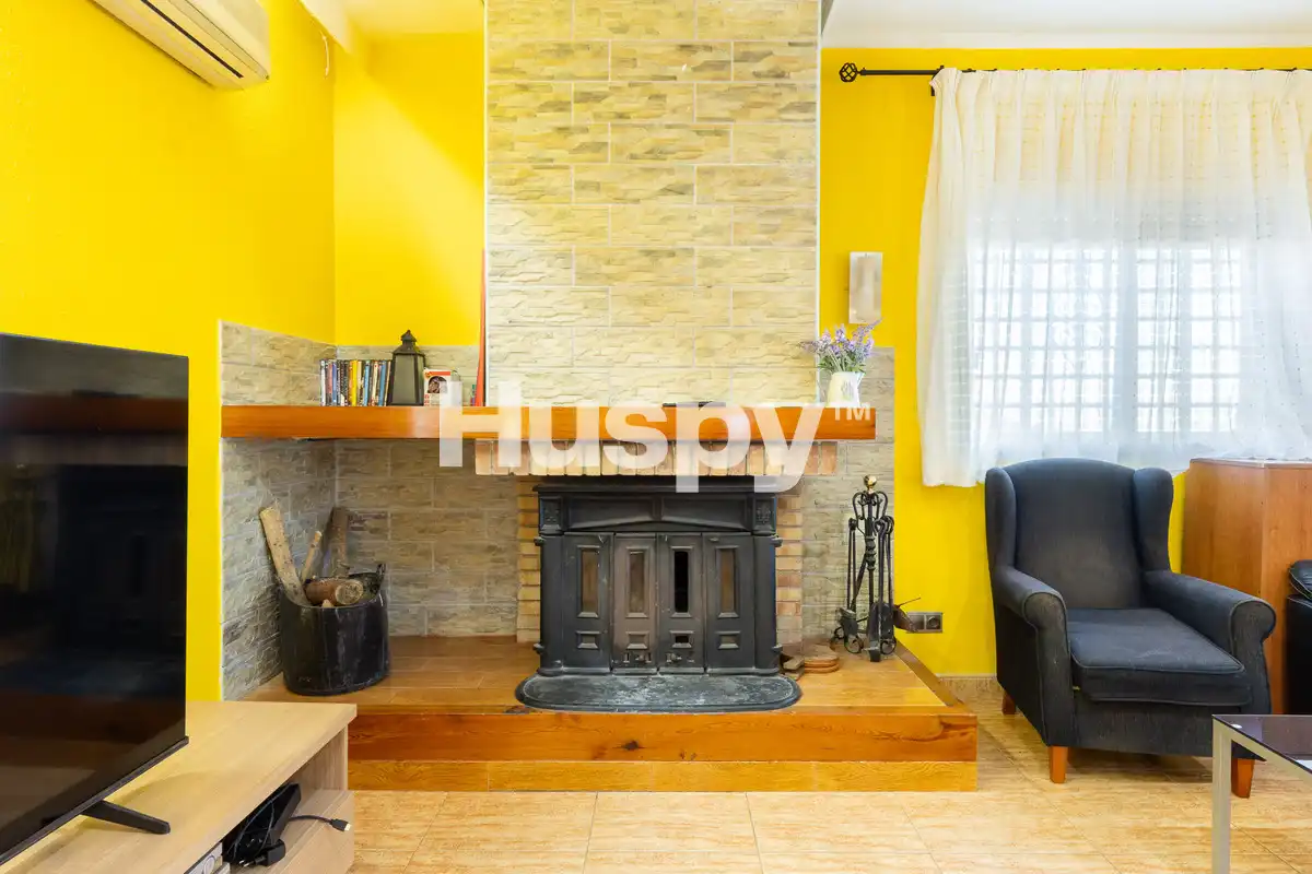 Casa con balcón en venta en Carrer del Mar Cantabrico, imagen 7