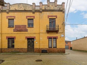 Casa in vendita a Calle SAN JUAN