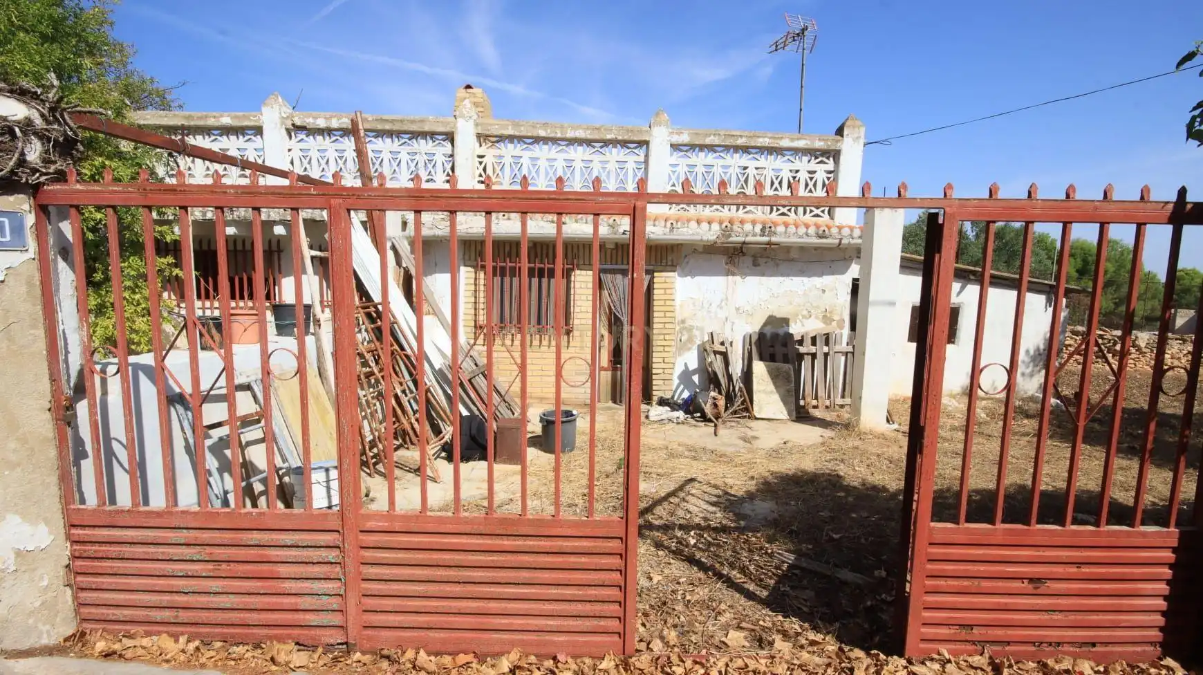 Wohnbaugrundstück zum Verkauf in Carrer Penyeta, 10, Crevillent, València, Spain 10, imagen 3