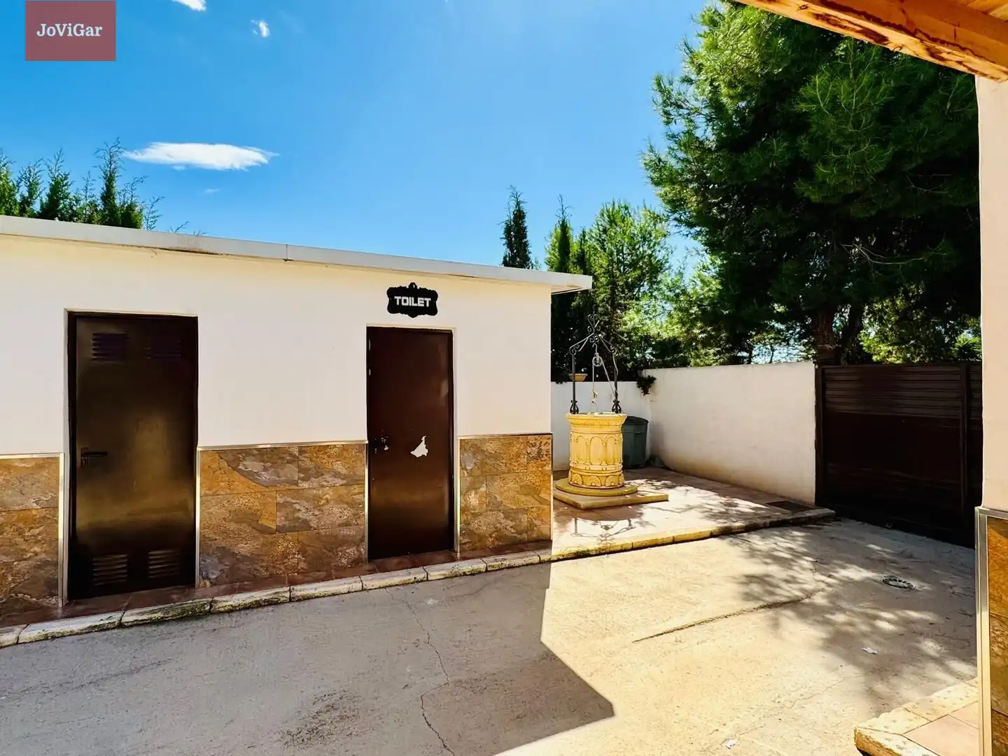 Detached house with pool for sale in Totana, imagen 16