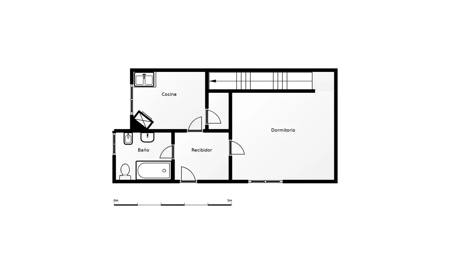 House for sale in Calle la Cruz, imagen 36