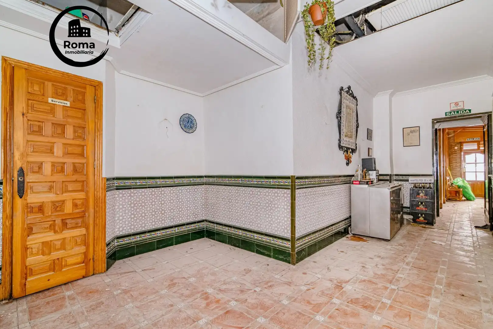 Business premises for sale in Ronda, imagen 13