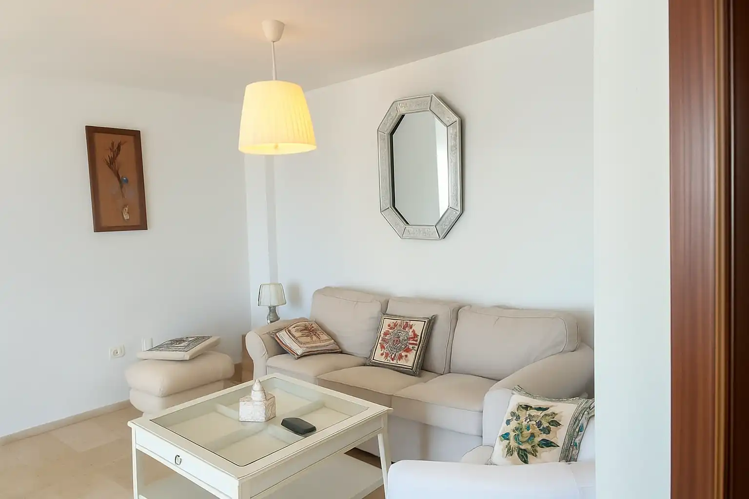 Apartment with pool to rent in Riviera del Sol