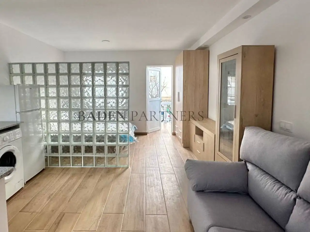 Habitación de Estudio en venta en Vinaròs con Terraza y Amueblado