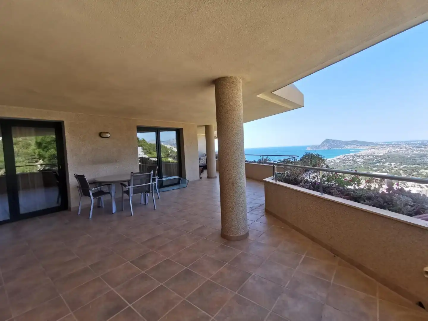 Piso con piscina en venta en PRINCIPAL DE LA SIERRA 157, imagen 18
