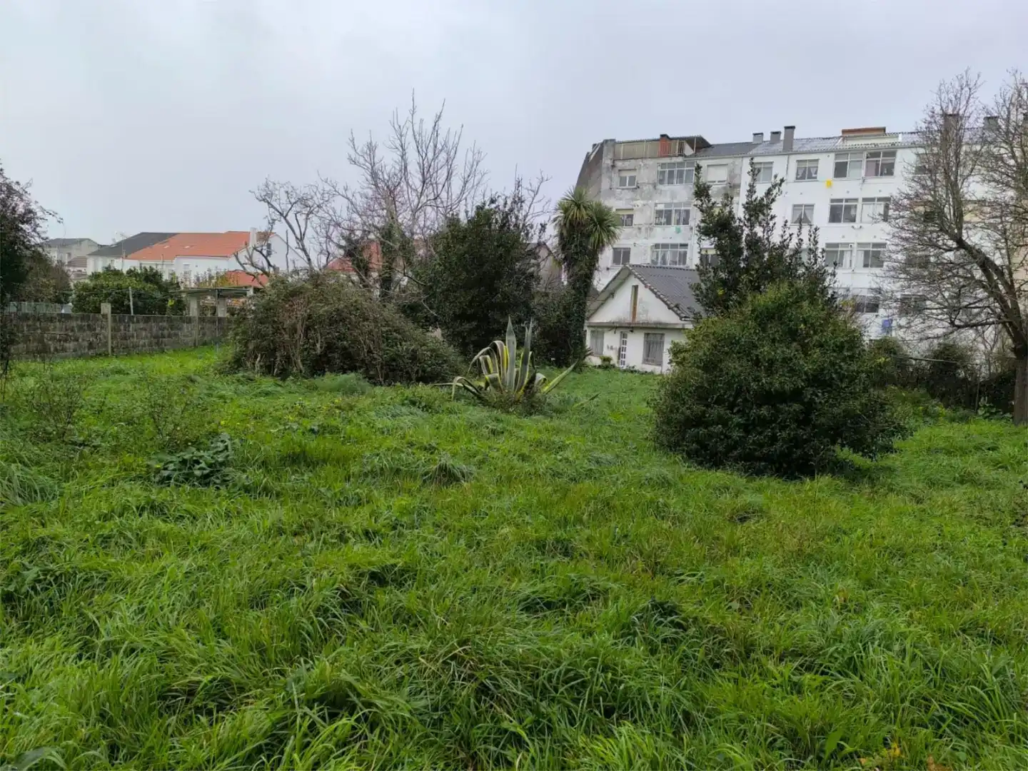 Casa o chalet en venta en Narón