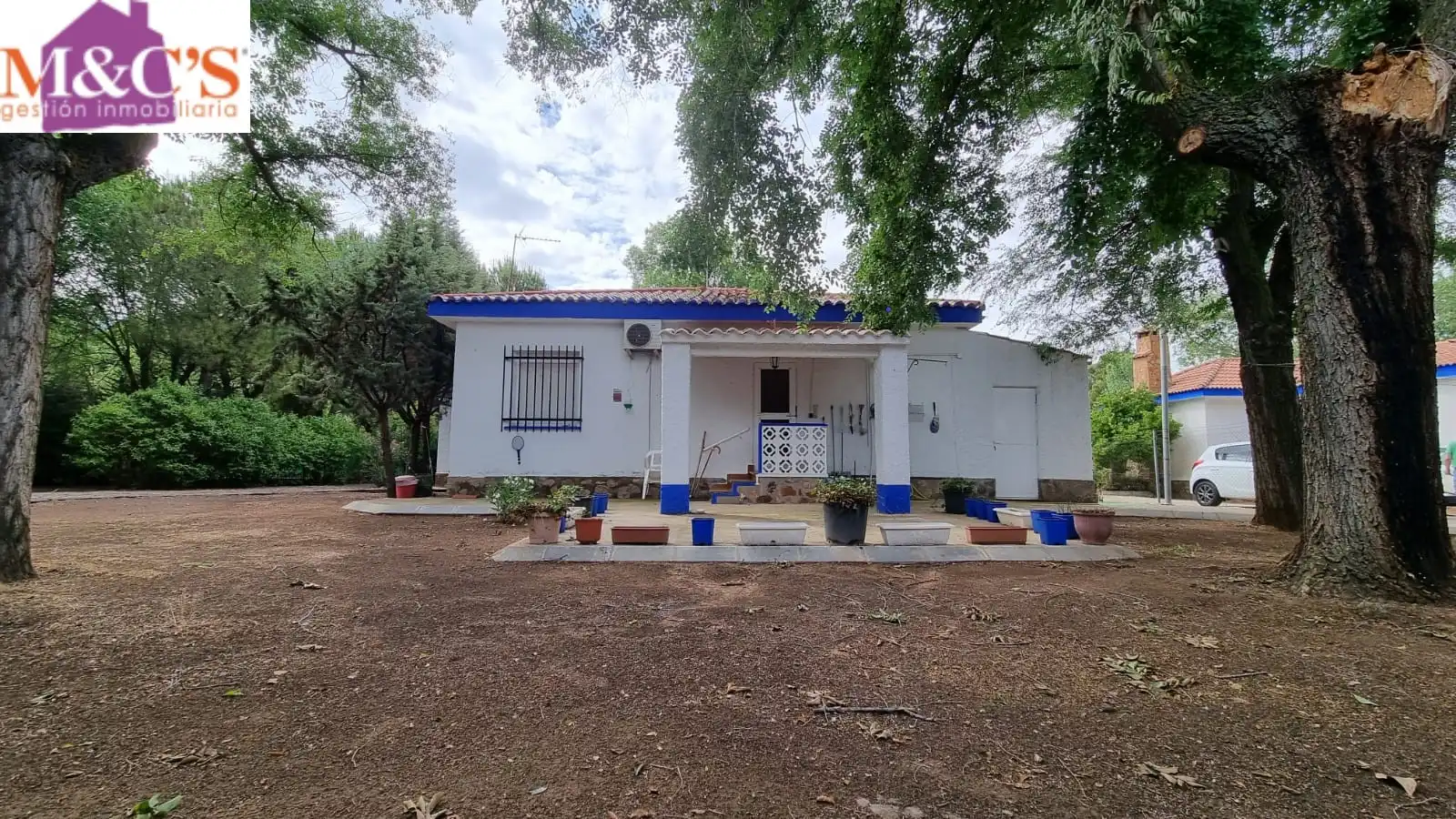 Terreno rustico in vendita a Argamasilla de Calatrava, imagen 57