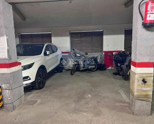 Parking of Garage to rent in  Barcelona Capital